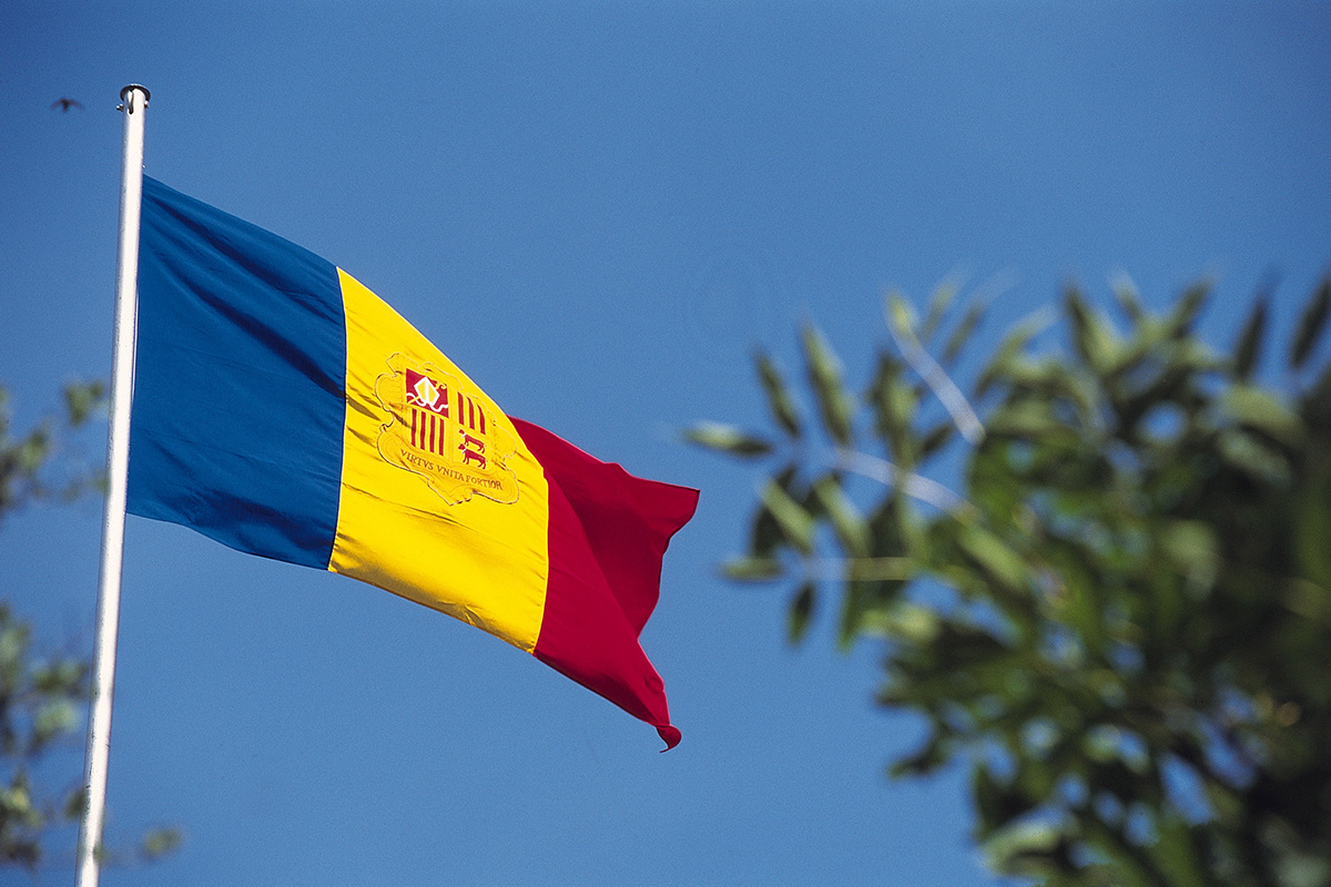 Andorra extends deadline for considering casinos’ appeal