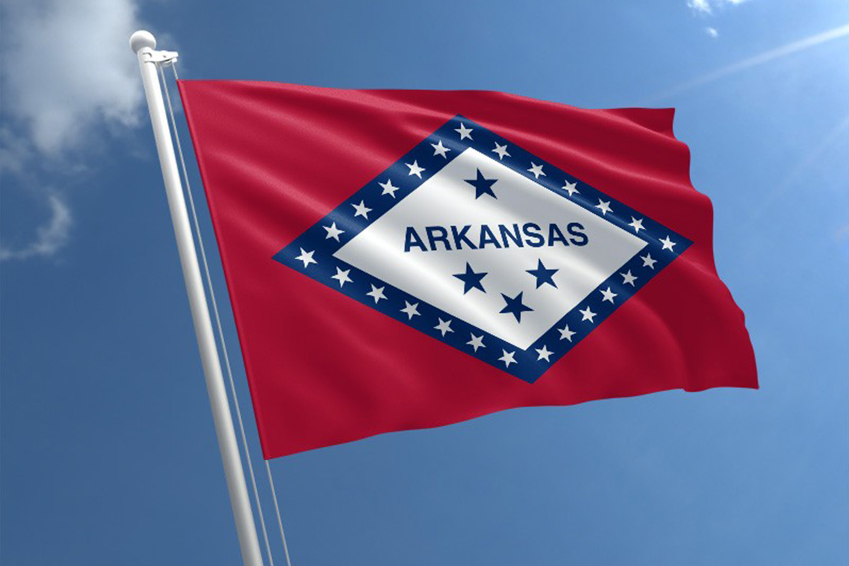 Arkansas makes casinos legal