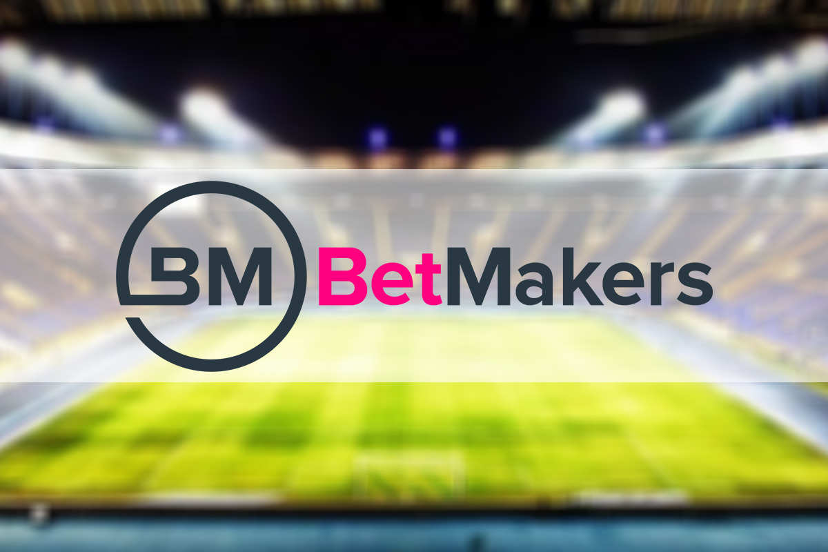 Pronet Gaming saddles up for horse racing debut with BetMakers Technology Group