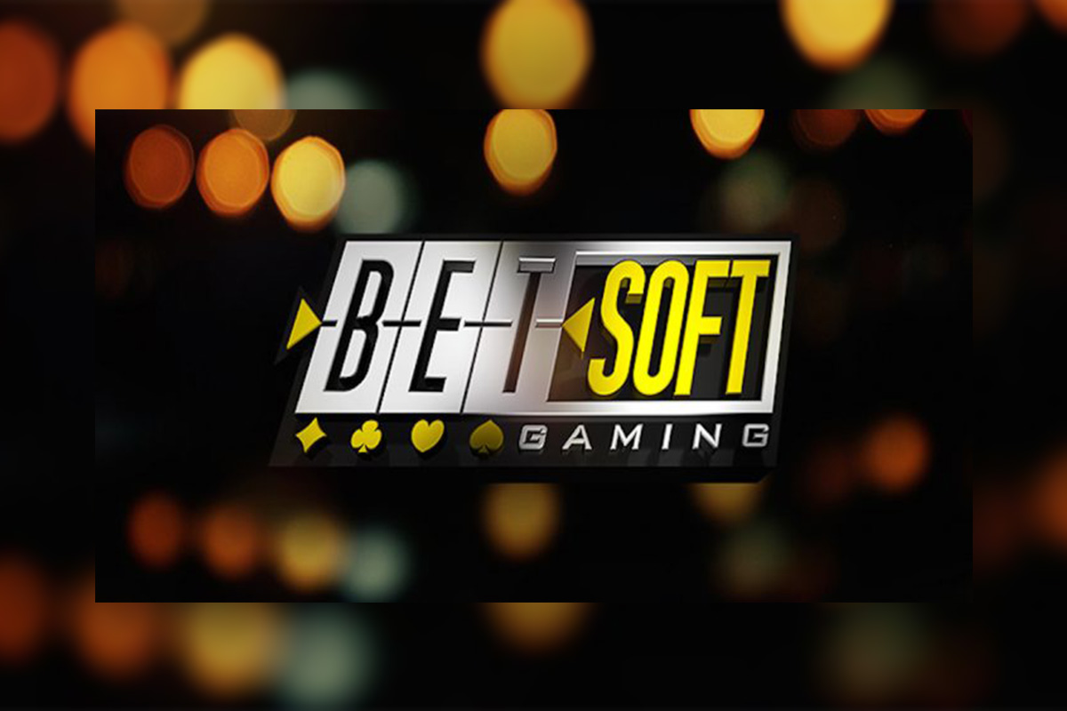 Betsoft Gaming signs partnership with Royal Spinz