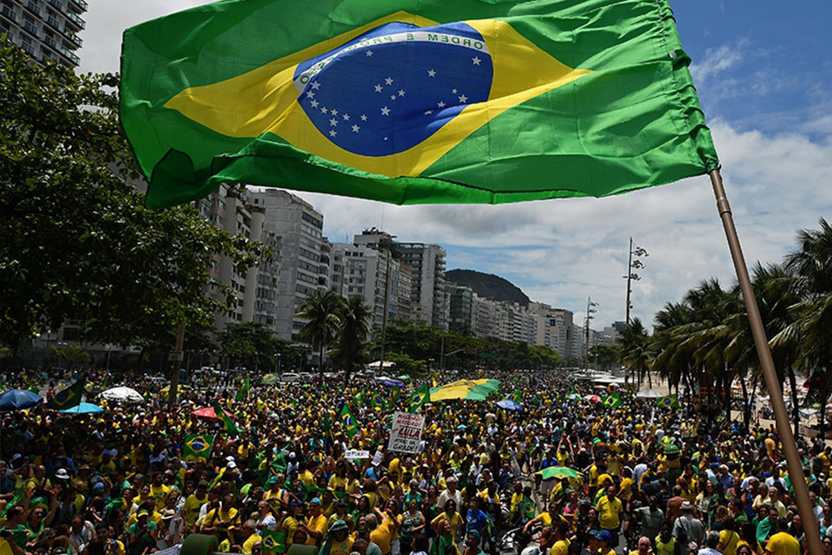 Brazil to create a new entity regulatory entity