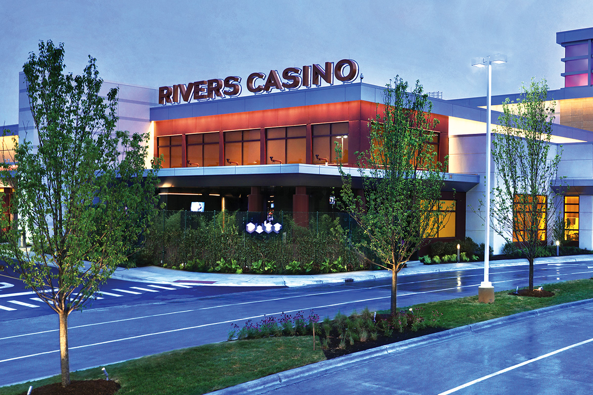 Churchill Downs to acquire Clairvest’s Rivers Casino