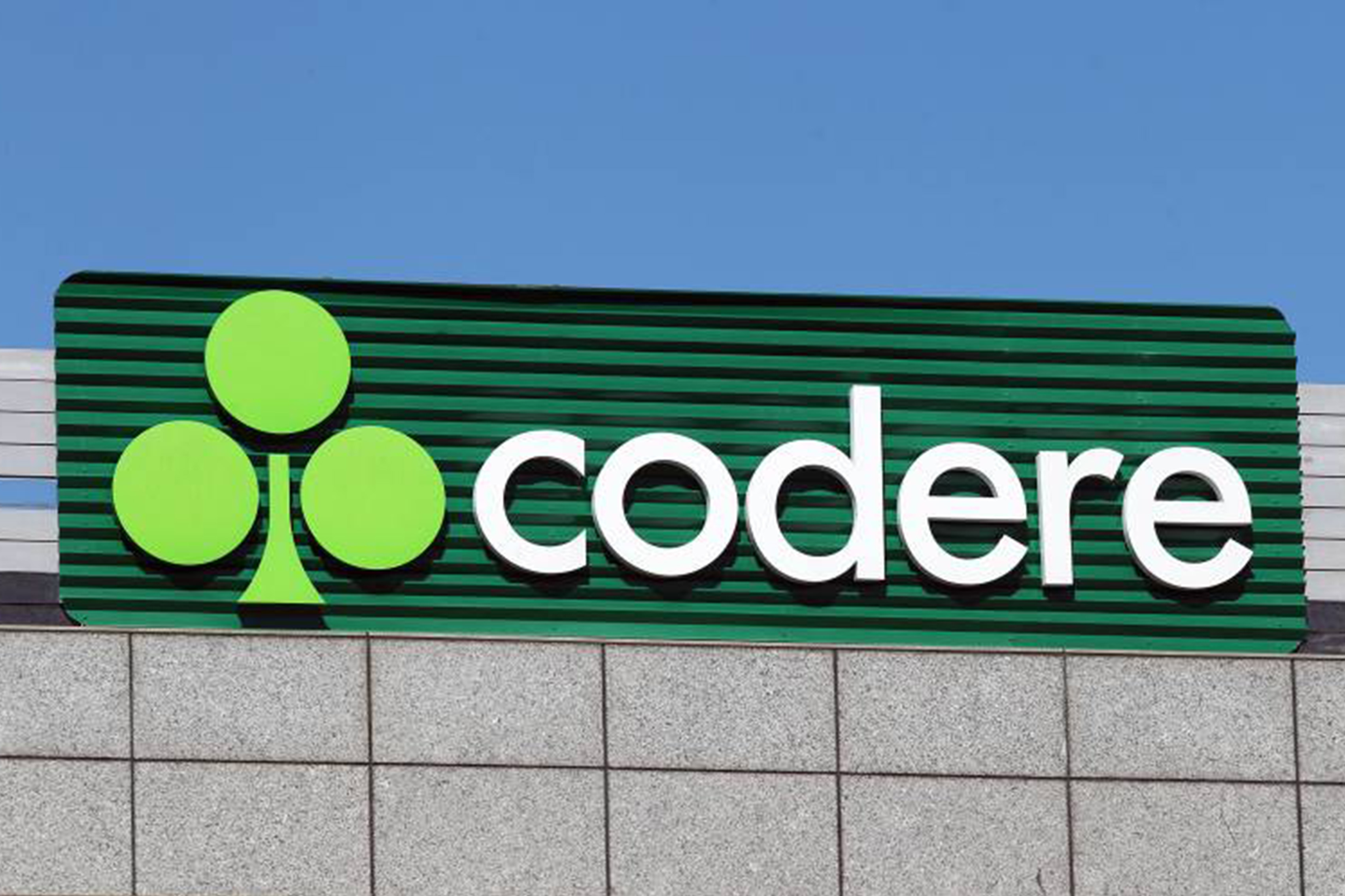 Revenues drop for Codere during third quarter