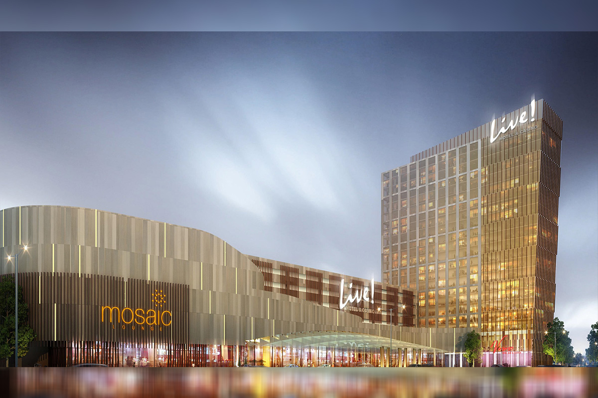 Cordish announces takeover of Philadelphia casino project