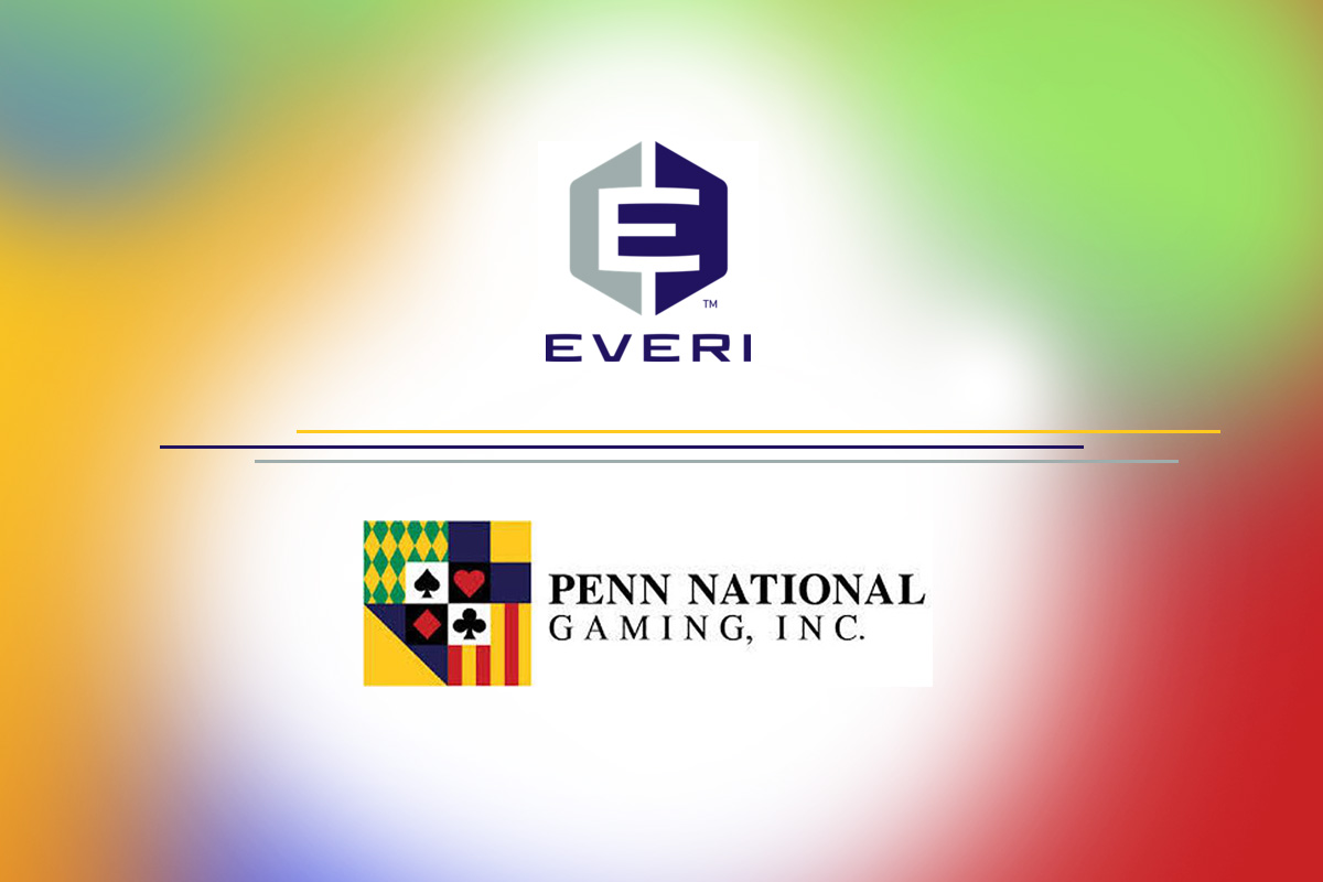 Everi and Penn National Gaming Extend Cash Access Services Agreement