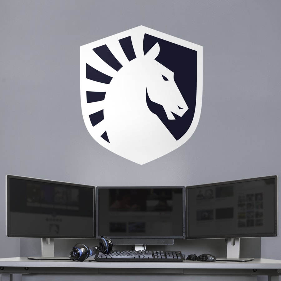 Fathead And Team Liquid Join Forces To Launch New Exclusive Line Of Merchandise