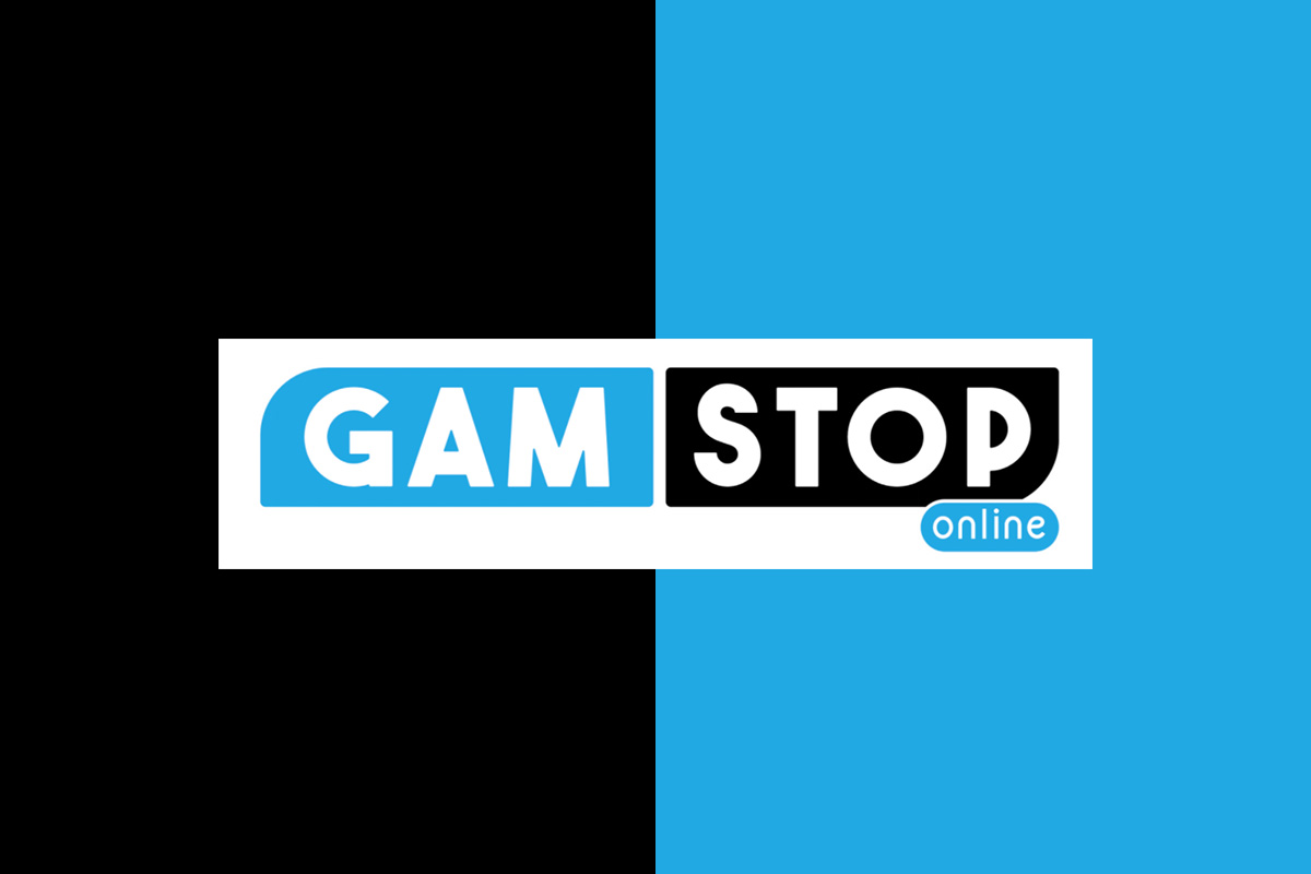 GAMSTOP wins British Data Award for “Data for good initiative 2022”