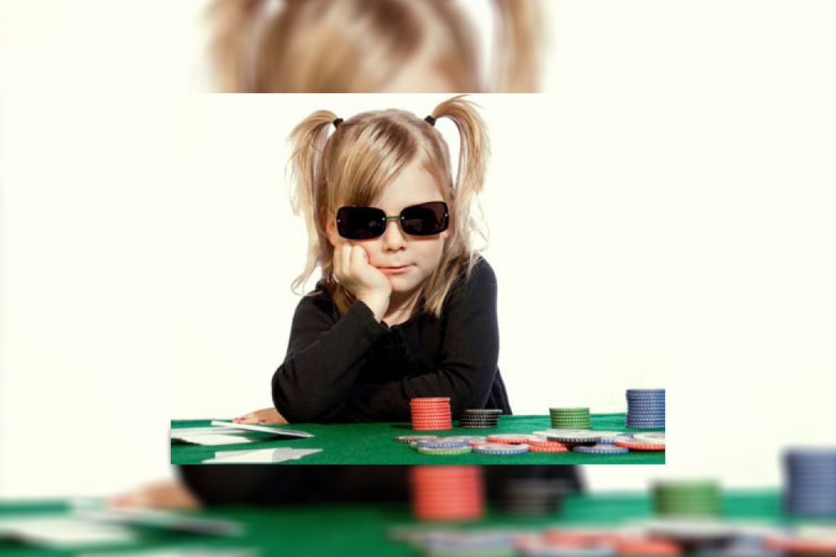 UK Gambling Commission publishes new report on children and gambling trends