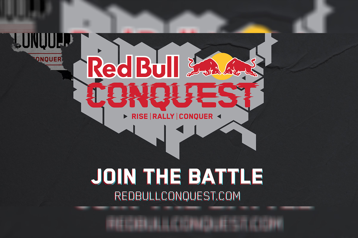 Hyundai Accelerates Into Esports as Official Automotive Partner of the Red Bull Conquest Finals