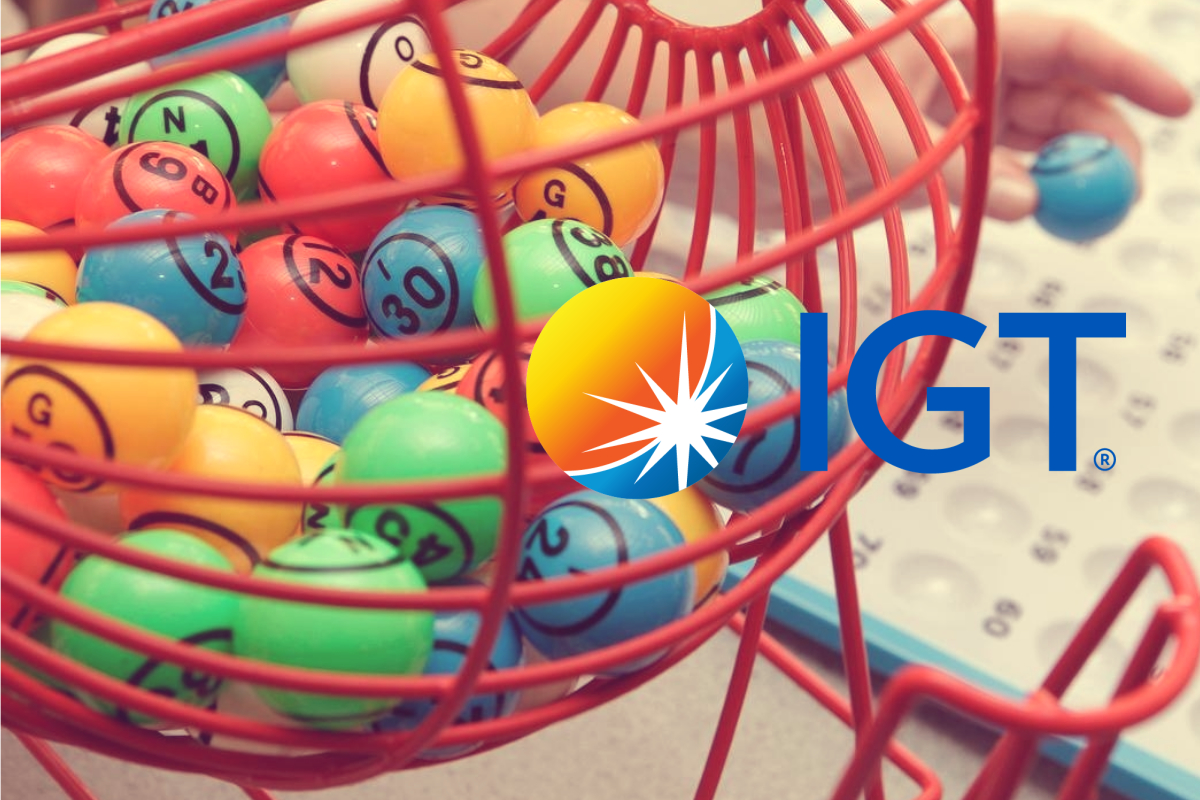 IGT Enters Electronic Bingo Market in Canada