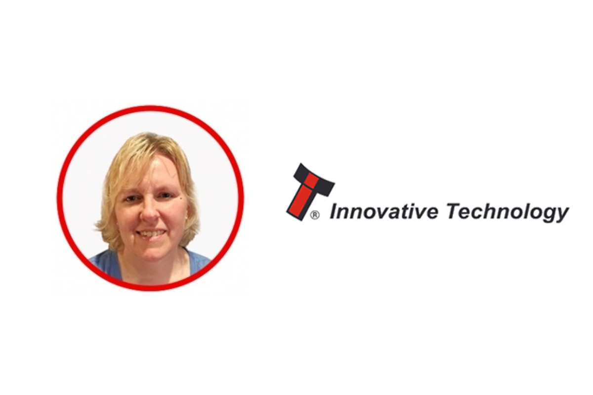 Innovative Technology Americas recruits new Office Manager