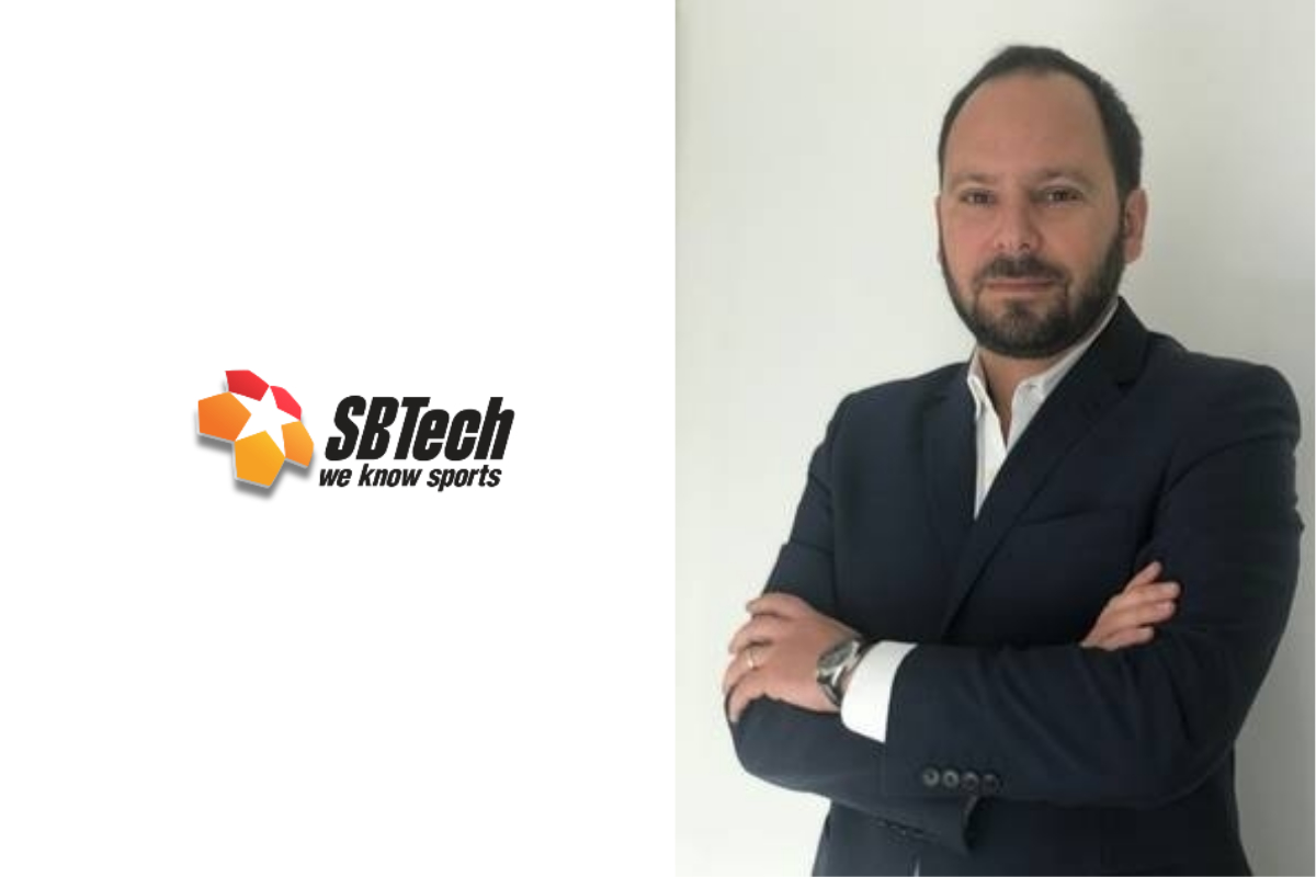 Jeremie Kanter joins SBTech as Chief Compliance Officer