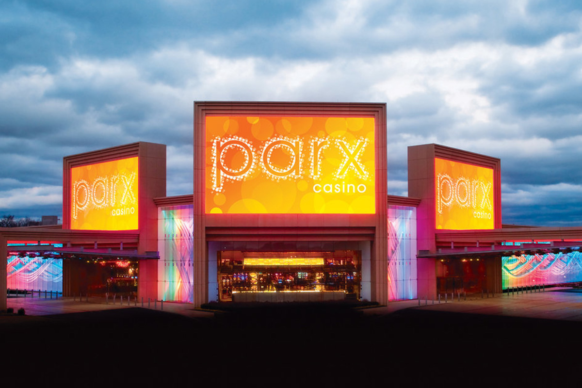 Kambi Group signs deal with Parx Casino