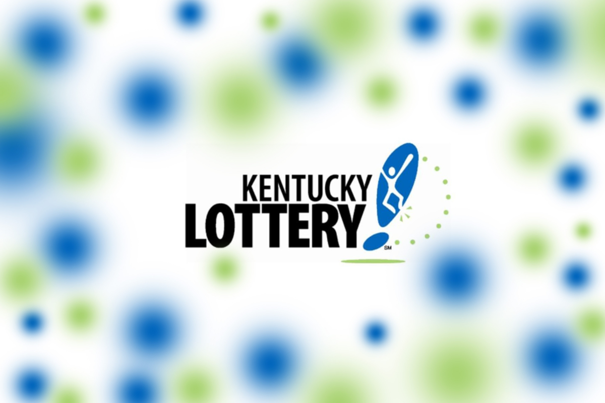 Kentucky reports record lottery sales