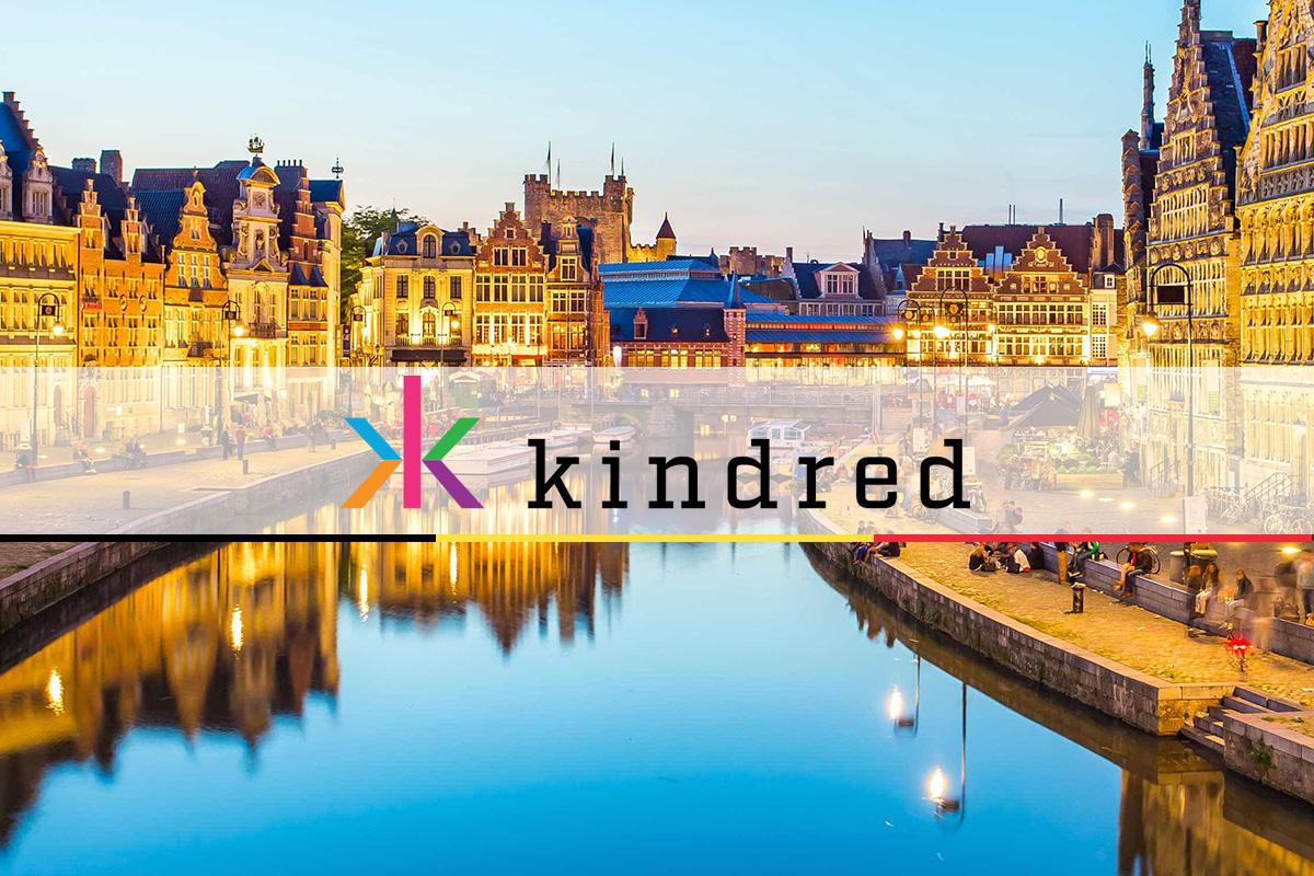 Kindred Group starts responsible gambling campaign in Belgium