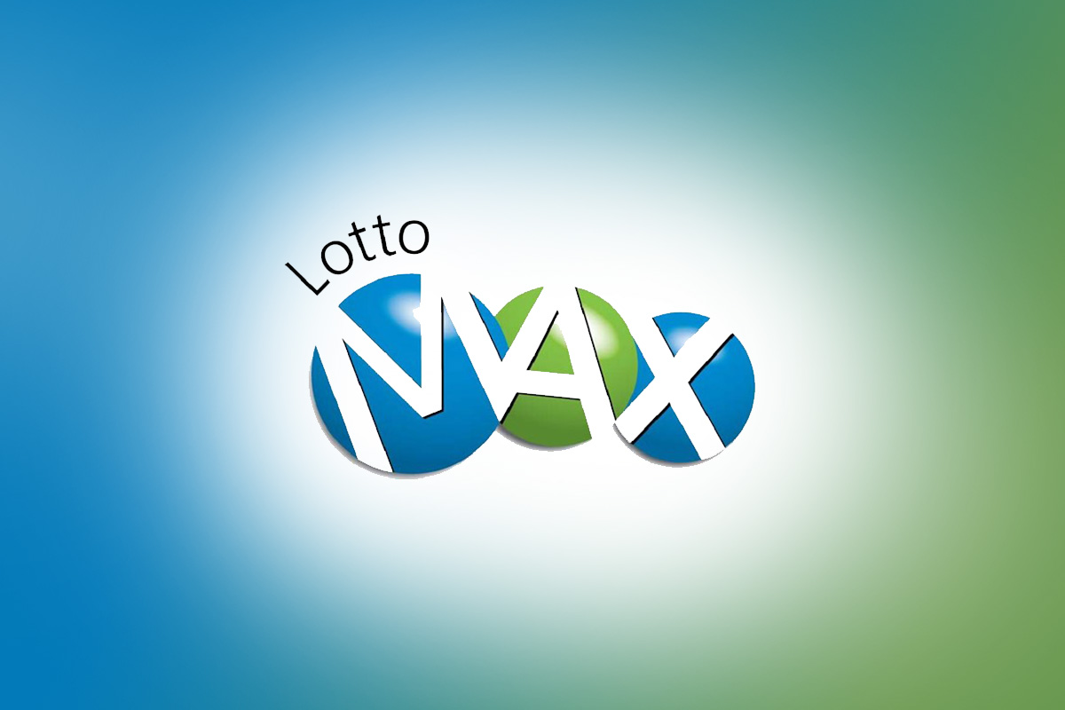 LOTTO MAX - 2 Maxmillions were won