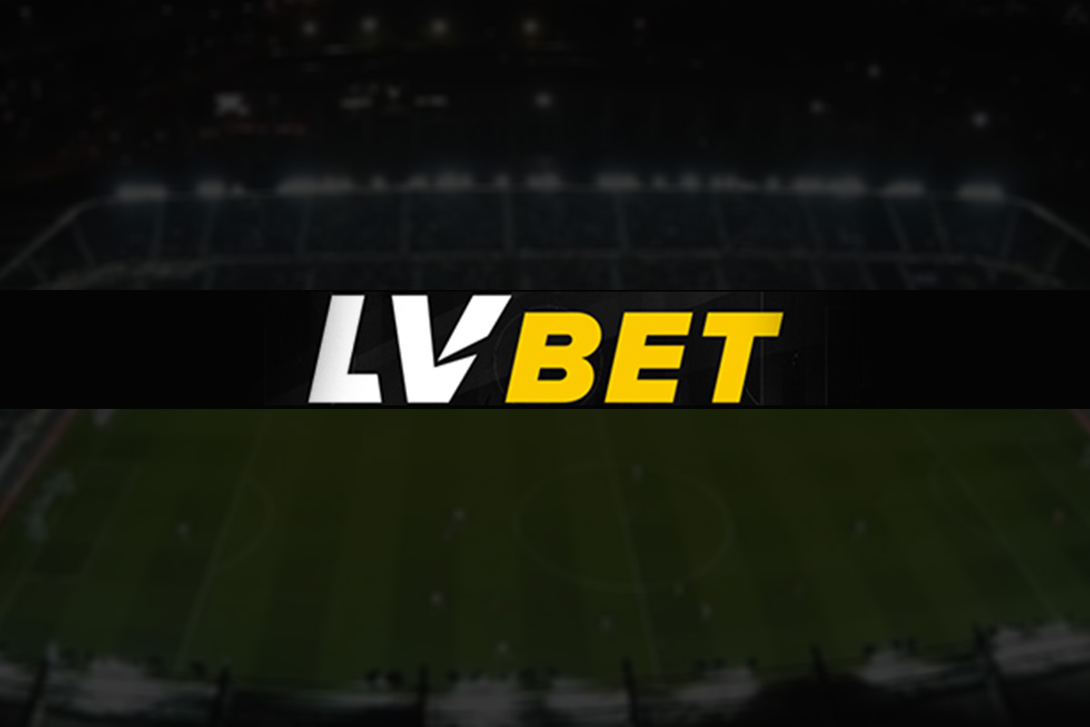 LV BET presents new logo and improved UX