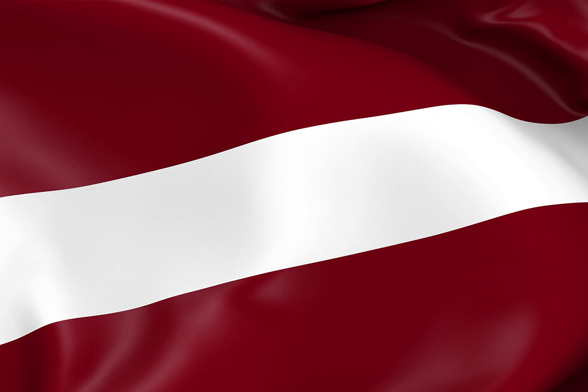 Latvia bans illegal gambling domains