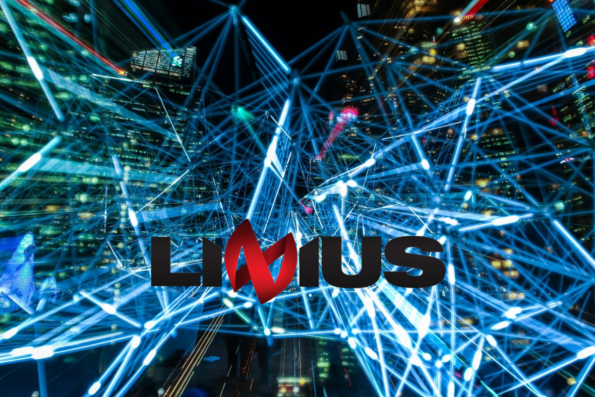 Linius appoints former Netflix and Sky UK heavy weights to Advisory Board