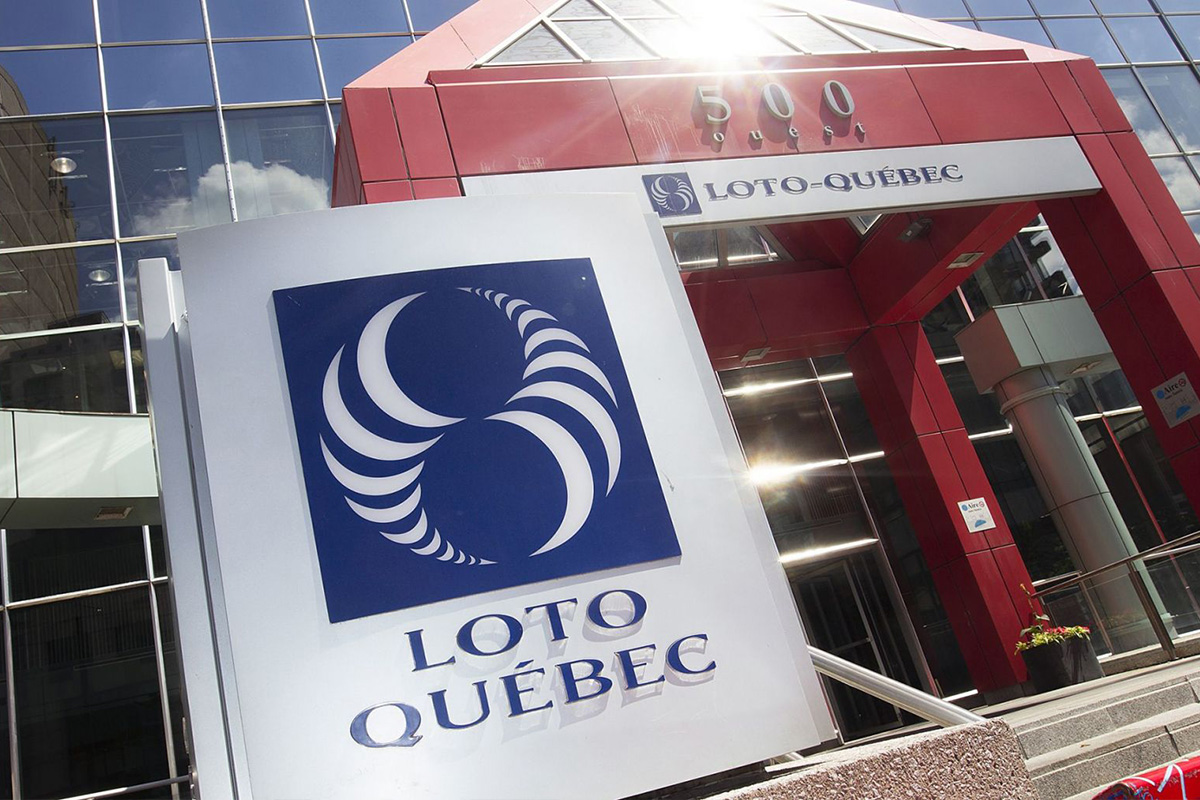 Second Quarter of 2019-2020 - Loto-Québec on track with its budget forecasts