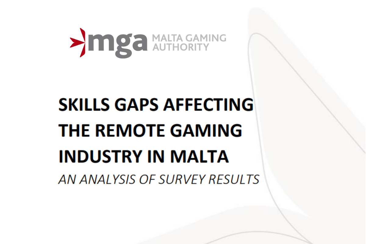 The MGA publishes a survey to better understand existing skills gap in the gaming industry