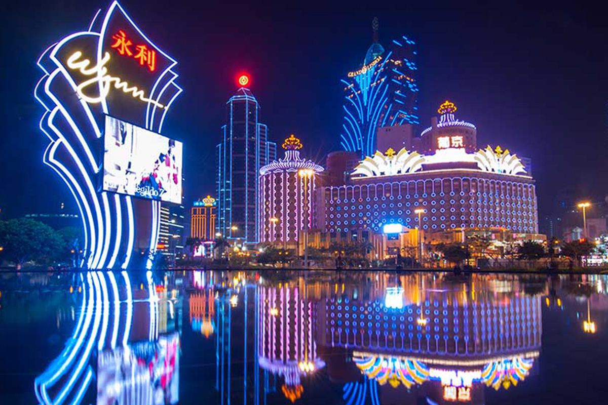 Macau braces for entry ban of casino employees after duty time