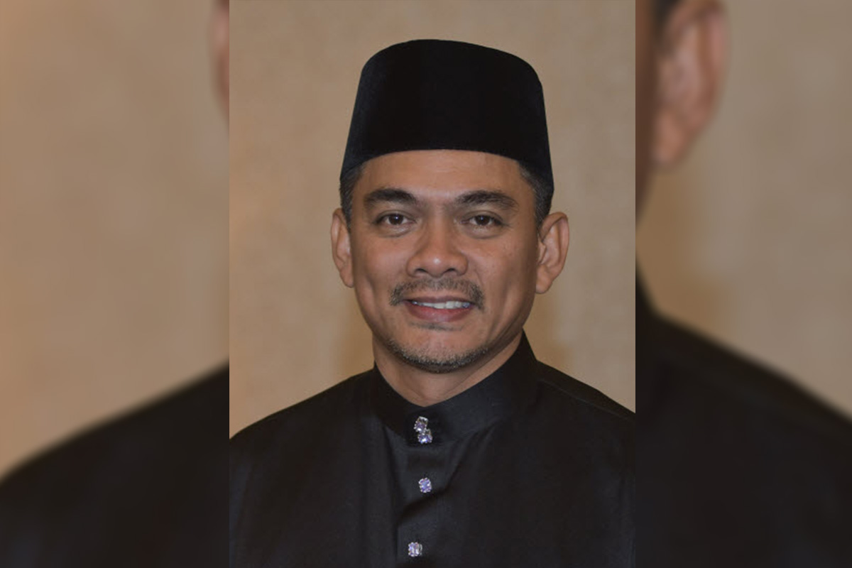 Malaysian deputy minister accepts it is difficult to tackle online gambling