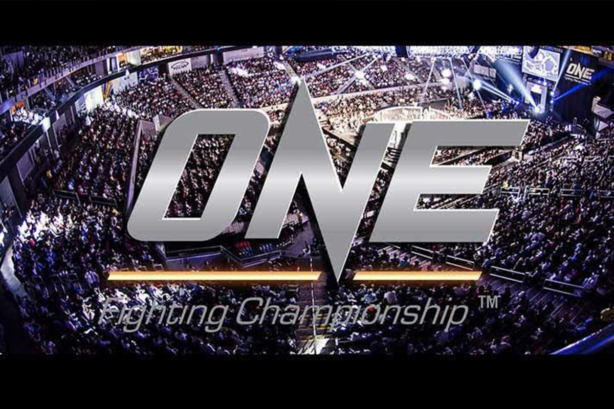 ONE Championship Launches Asia's Largest eSports Championship Series