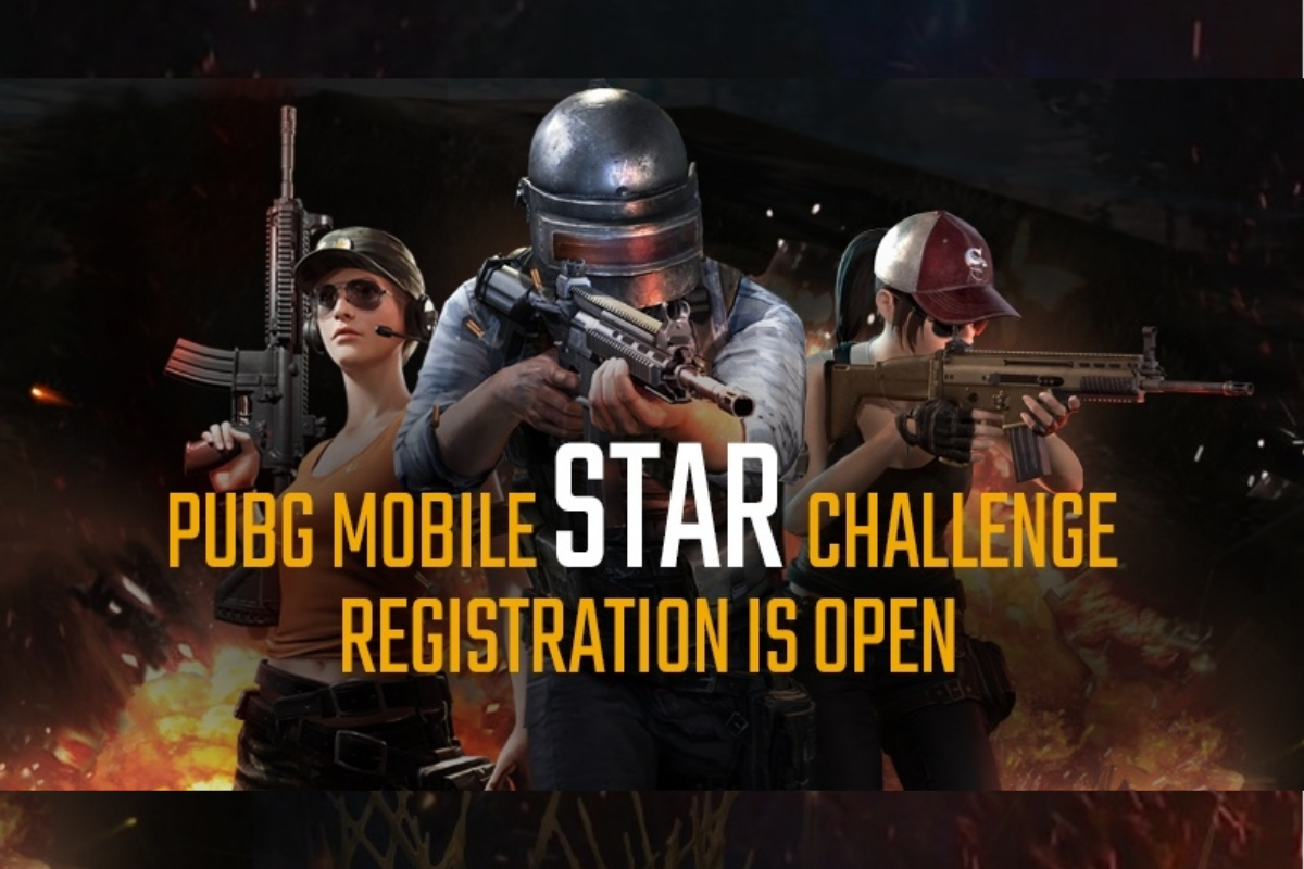 Esports Middle East Pubg Mobile Gcc Cup Is Set To Kick Off This - pubg mobile gcc cup is set to kick off this weekend