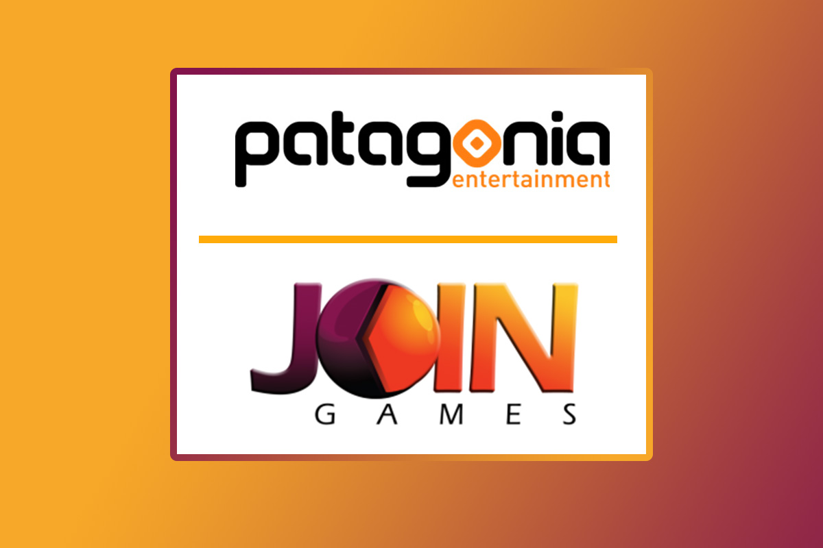 Patagonia Entertainment signs deal with Join Games