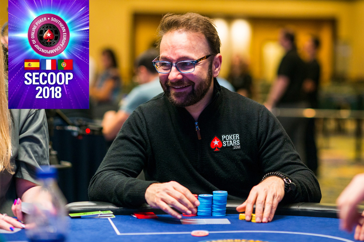 Players win €50 million in PokerStars SECOOP