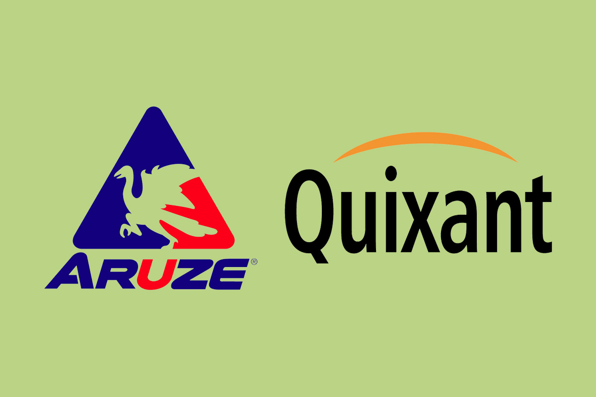 Quixant And Aruze Gaming Join Forces In The Creation Of Unprecedented Gaming Experience