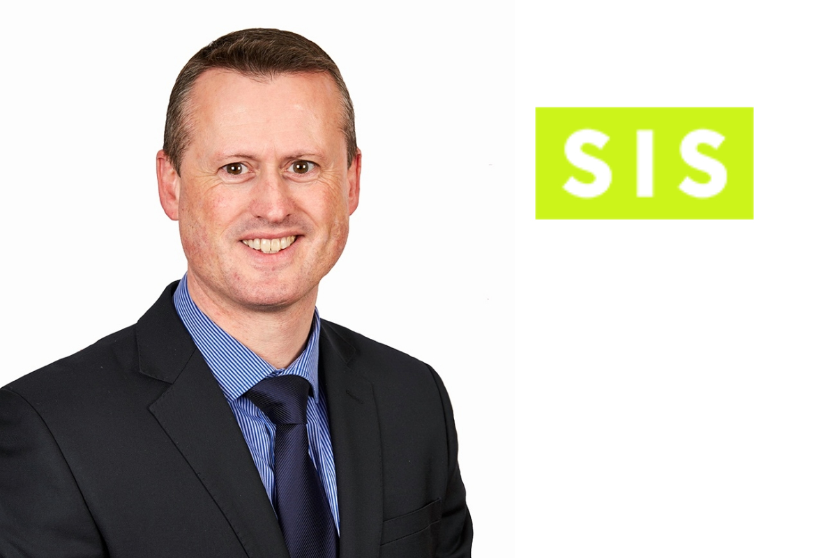 SIS appoints Richard Brankley as new Head of Greyhound Operations