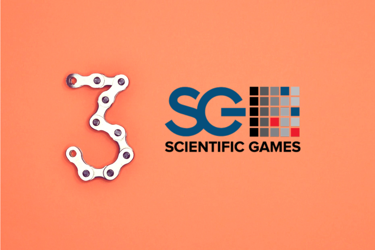 Scientific Games Reports Third Quarter 2018 Results