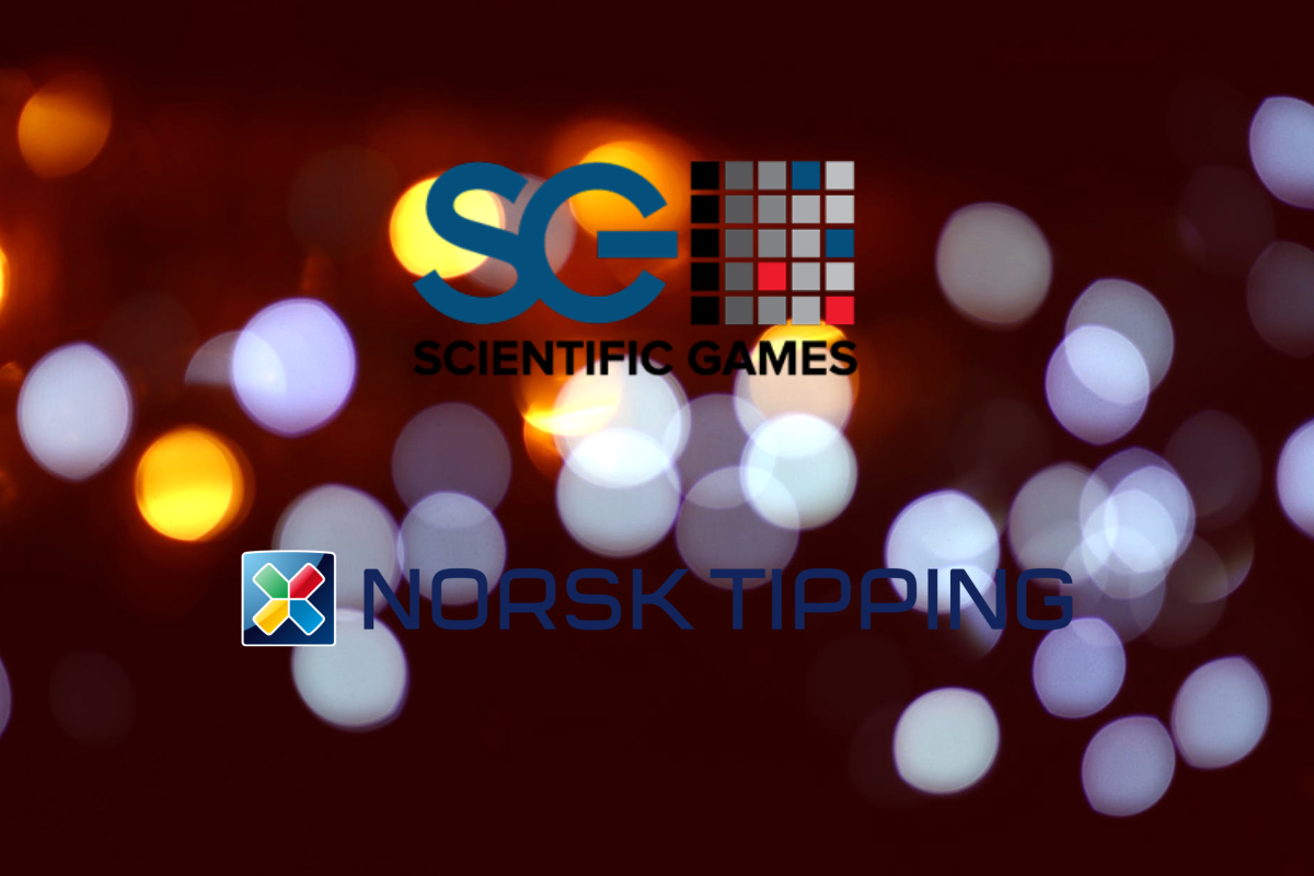 Scientific Games Launches eInstant and Digital Games with Norsk Tipping, Norway's National Lottery