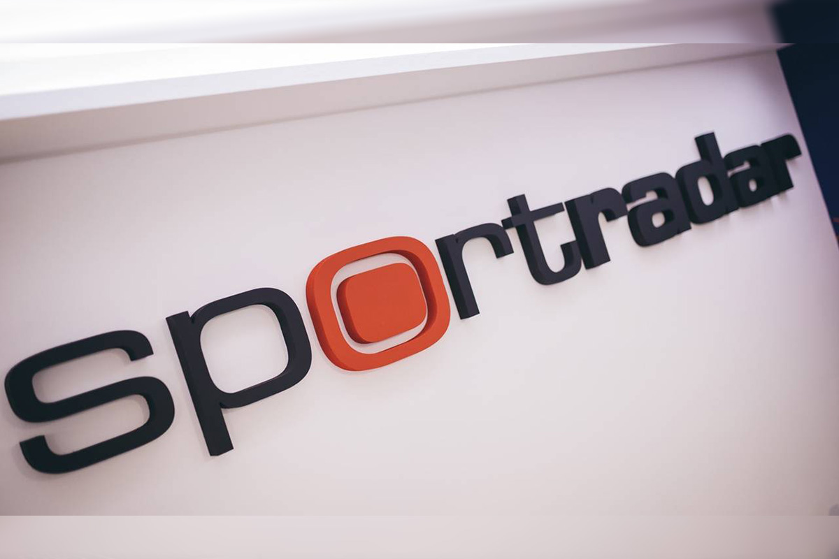 Sportradar predicts boost for sports betting in USA