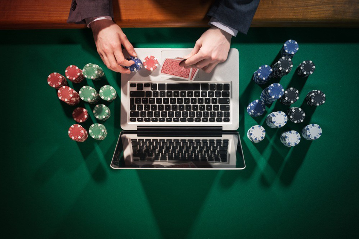 Swiss casino online