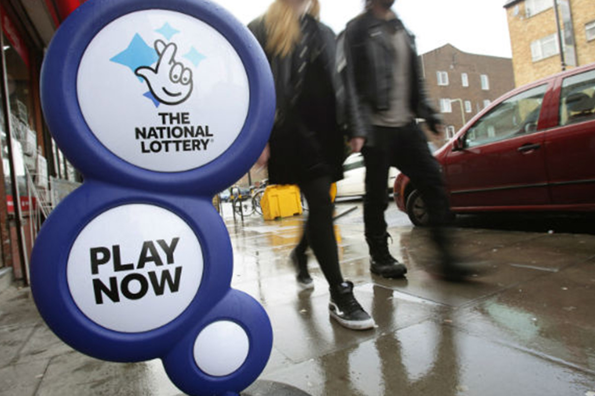 Gambling Commission starts preparations to launch a new era for UK National Lottery