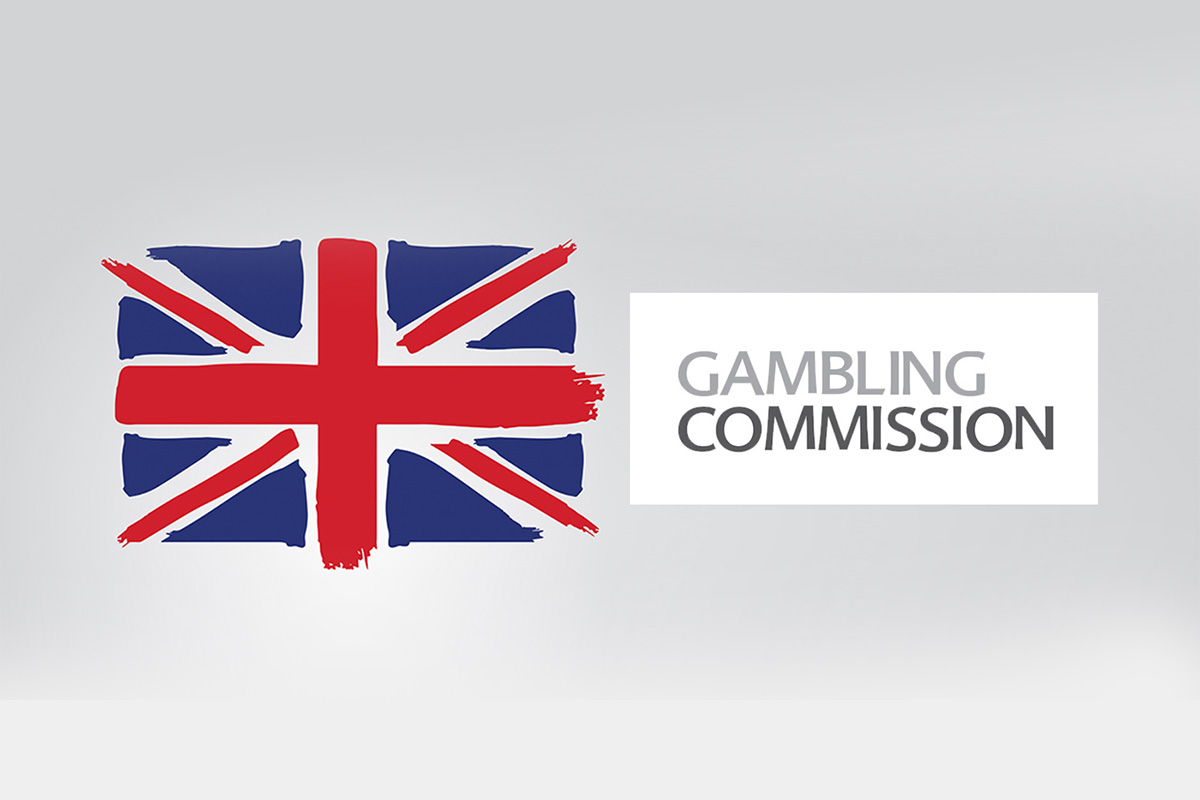 UK Gambling Commission: make gambling in Britain the fairest and safest in the world