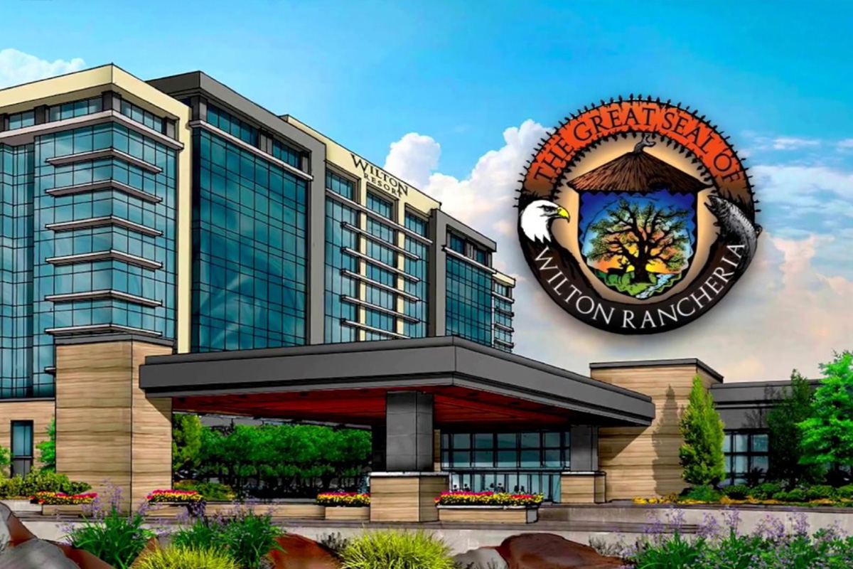 Wilton Rancheria tribe signs deal with Boyd Gaming