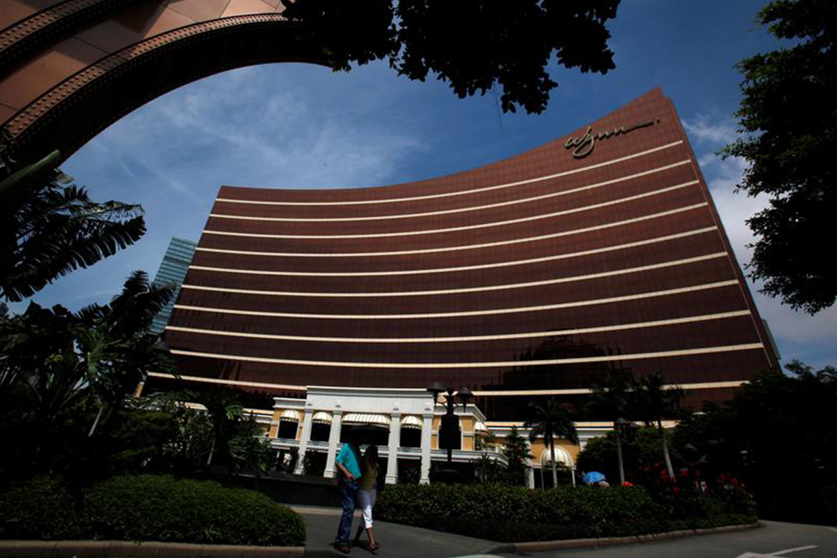 Wynn Resorts Names Phil Satre Chairman, Succeeding D. Boone Wayson