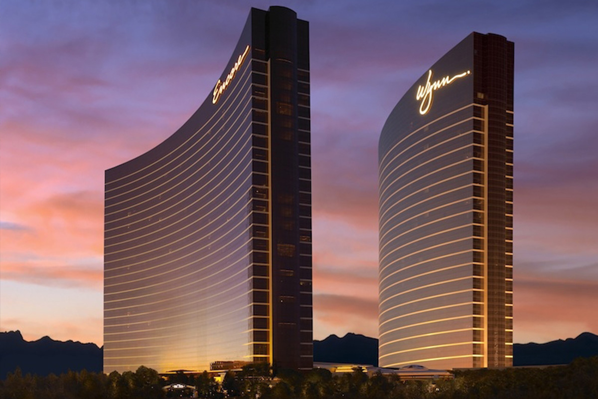 Wynn revenues soar, aided by Macau boost