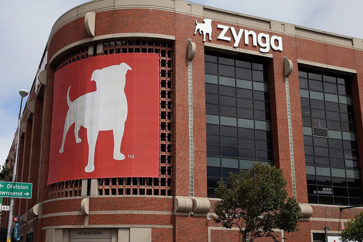 Zynga revenue and forecast come up short, but big-name games in the works