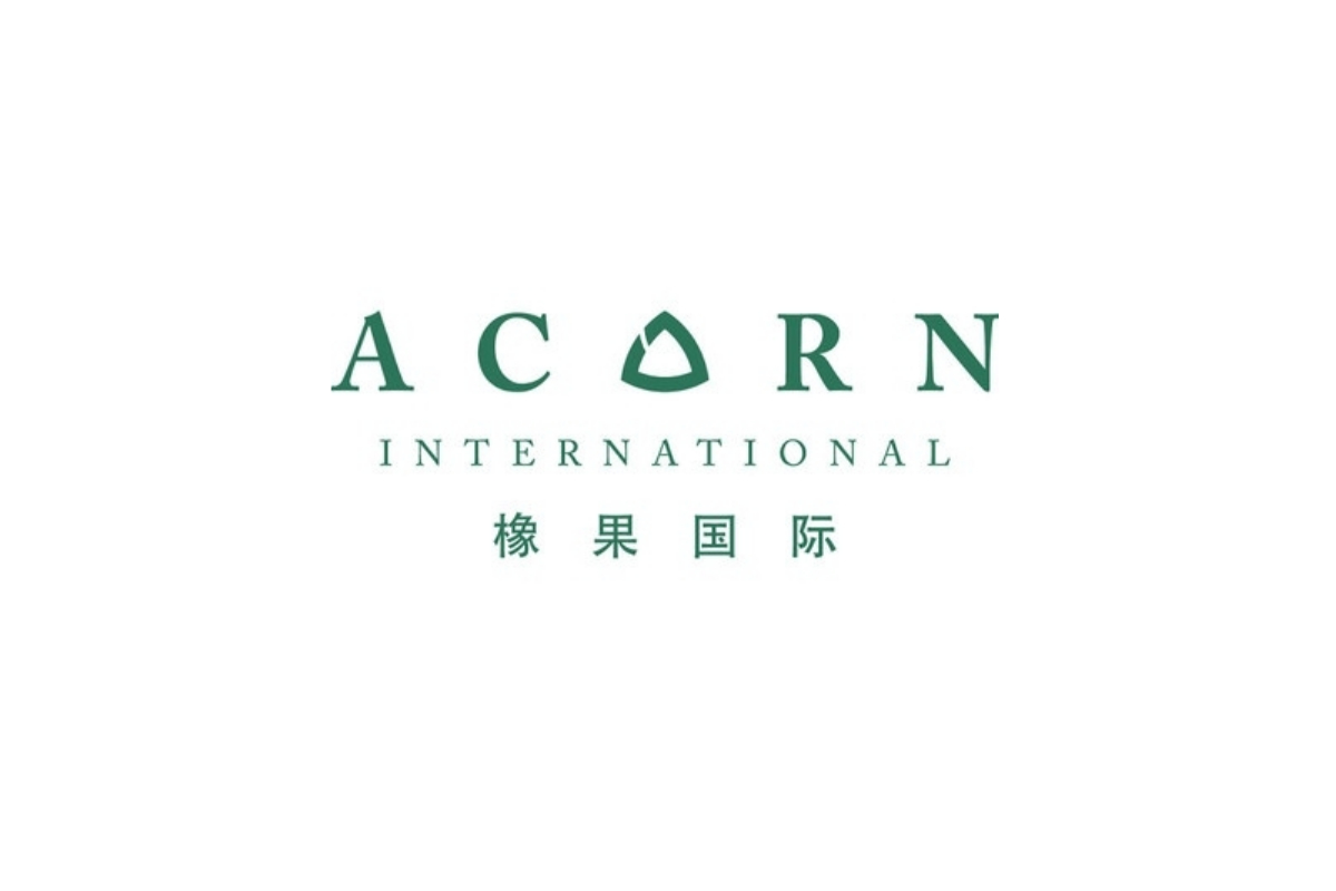 Acorn International Announces Partnership with China State-owned Media Powerhouse Shanghai Media Group through Agreement with subsidiary, Dragon Entertainment Group