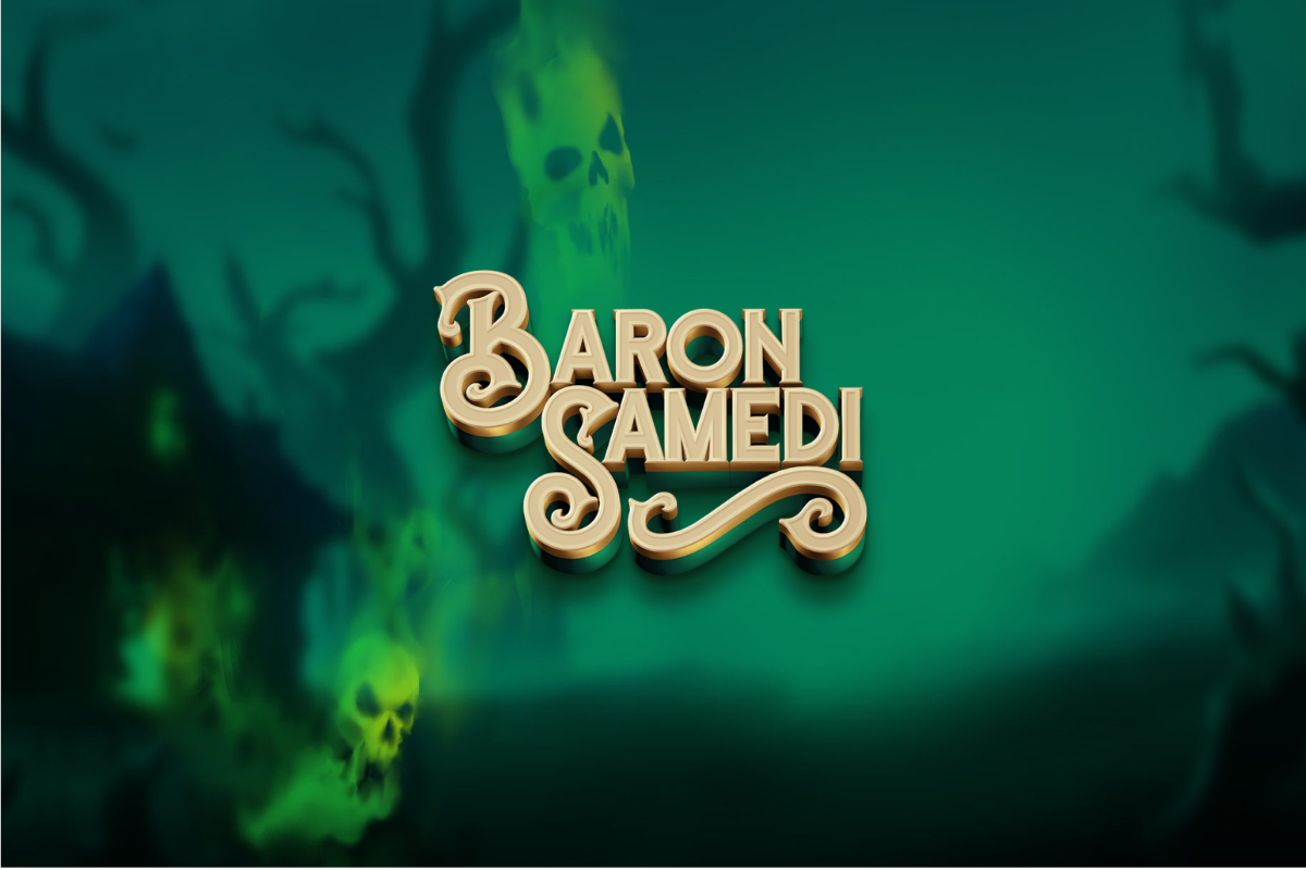 Yggdrasil’s Baron Samedi