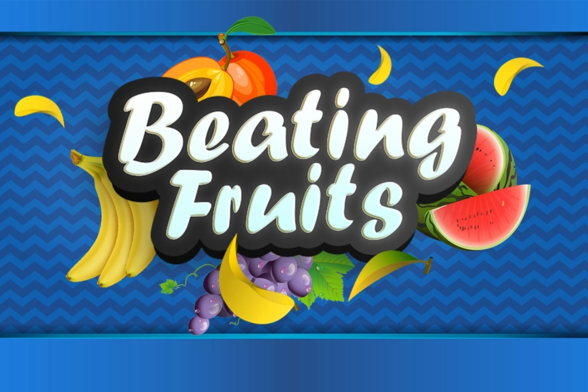 Beating Fruits slot game