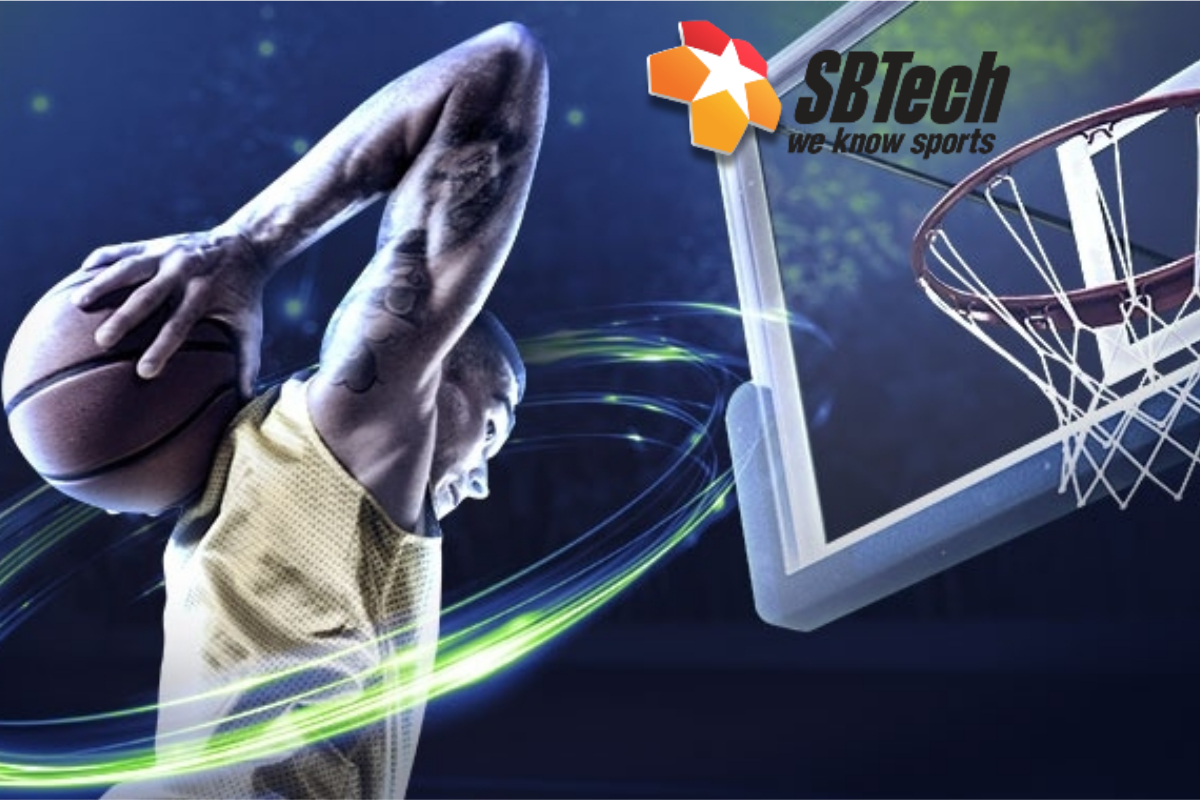 SBTech first to offer Yourbet basketball ‘Betbuilder’ following start of NBA season