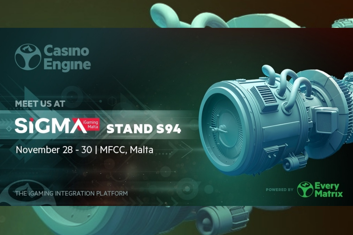 EveryMatrix to drive best-of-breed casino and payment technology focus at SiGMA 2018