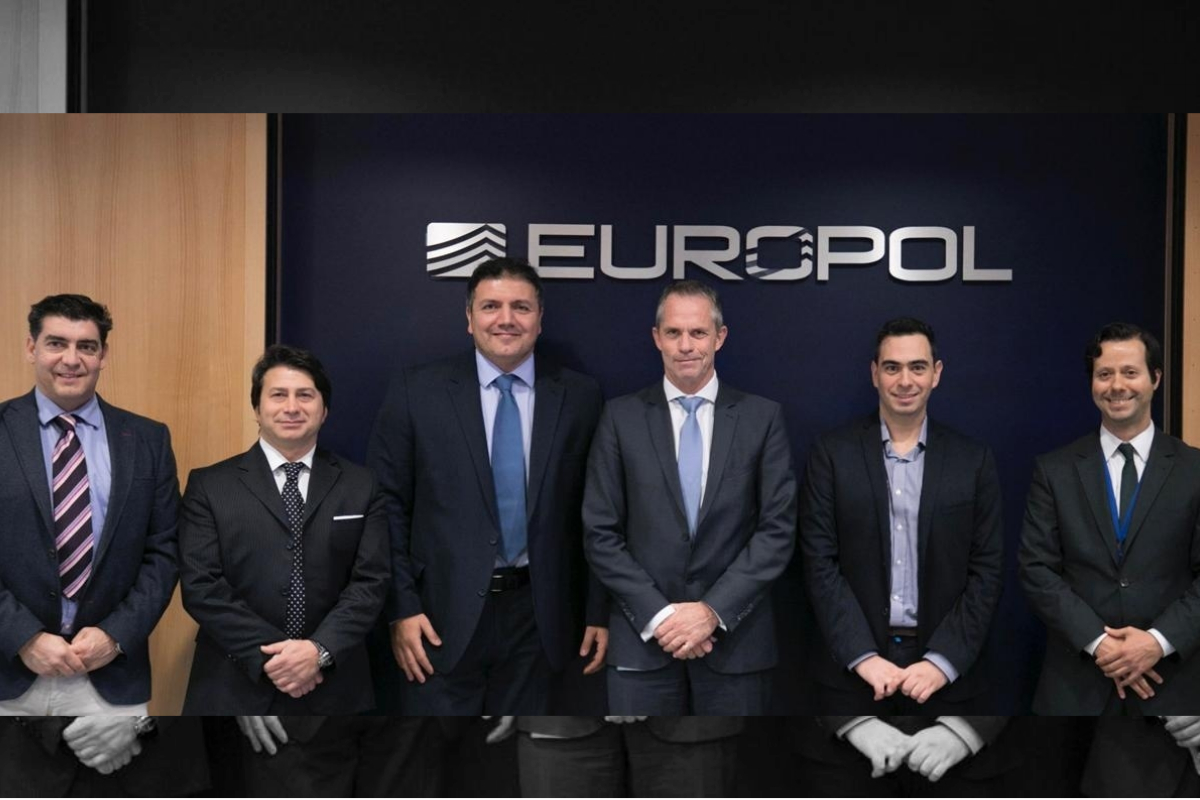 Europol and GLMS unite to tackle Sport Competition Manipulations