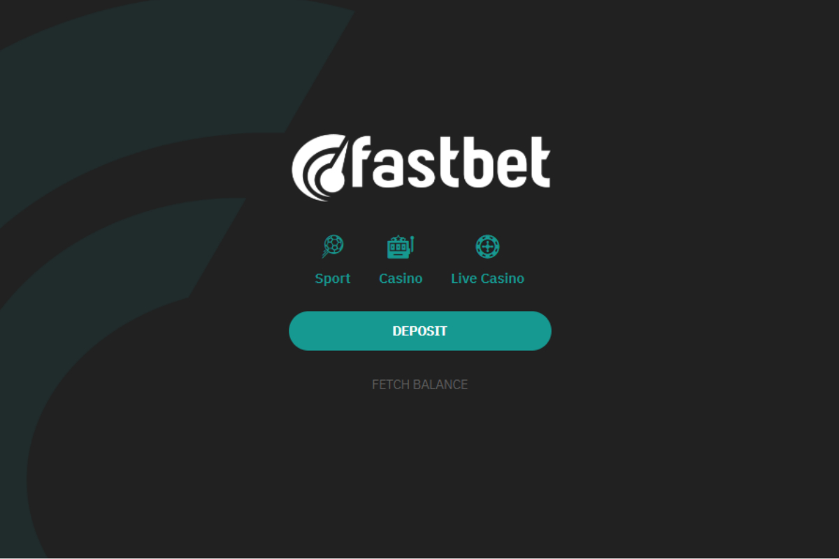 Bethard launches Pay n Play brand Fastbet